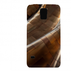 PVC гръб - 3d за Samsung Galaxy S5 G900 - Abstract 2016 1