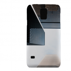 PVC гръб - 3d за Samsung Galaxy S5 G900 - buildgins