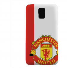 PVC гръб - 3d за Samsung Galaxy S5 G900 - manunt-sized