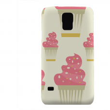 PVC гръб - 3d за Samsung Galaxy S5 G900 - pattern3-sized PVC гръб - 3d за Samsung Galaxy S5 G900 - pattern3-sized