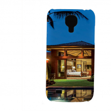 PVC гръб - 3d за Samsung Galaxy Note 3 N9000 - billionaireresort