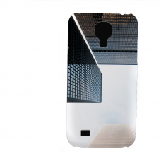 PVC гръб - 3d за Samsung Galaxy Note 3 N9000 - buildgins
