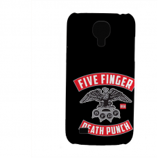 PVC гръб - 3d за Samsung Galaxy Note 3 N9000 - ffdp