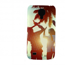 PVC гръб - 3d за Samsung Galaxy Note 3 N9000 - lifestyle