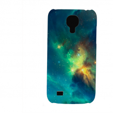 PVC гръб - 3d за Samsung Galaxy Note 3 N9000 - starts2