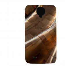 PVC гръб - 3d за Samsung Galaxy S4 mini I9195 - Abstract 2016