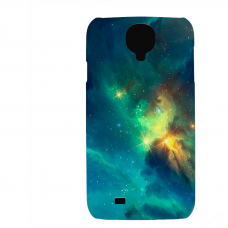 PVC гръб - 3d за Samsung Galaxy S4 mini I9195 - starts2