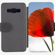 Калъф тип тефтер за Samsung Galaxy A3 - Flower 2016 2