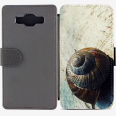 Калъф тип тефтер за Samsung Galaxy A5 - Seashell