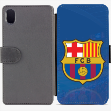 Калъф тип тефтер за Sony Xperia M4 Aqua - barca
