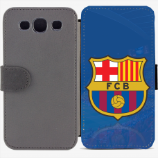 Калъф тип тефтер за Samsung Galaxy S3 Neo I9301, 9300I - barca