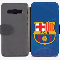 Калъф тип тефтер за Samsung Galaxy A3 - barca