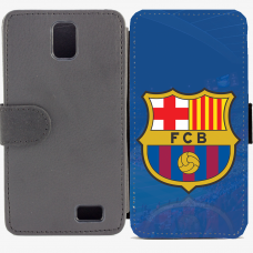 Калъф тип тефтер за Lenovo A328 - barca