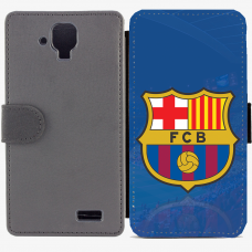 Калъф тип тефтер за Lenovo A536 - barca