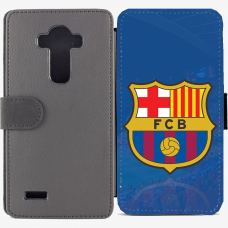 Калъф тип тефтер за LG G4 - barca