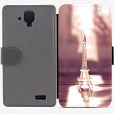 Калъф тип тефтер за Lenovo A536 - eiffel