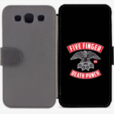Калъф тип тефтер за Samsung Galaxy S3 Neo I9301, 9300I - ffdp