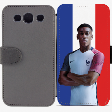 Калъф тип тефтер за Samsung Galaxy S3 Neo I9301, 9300I - france2