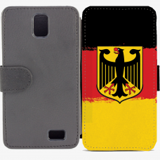 Калъф тип тефтер за Lenovo A328 - germany
