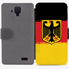 Калъф тип тефтер за Lenovo A536 - germany