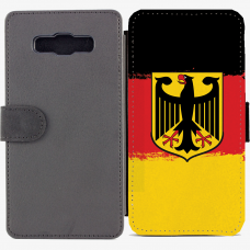 Калъф тип тефтер за Samsung Galaxy A7 - germany