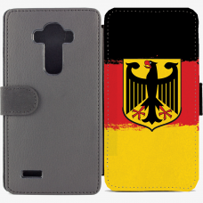 Калъф тип тефтер за LG G4 - germany