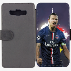 Калъф тип тефтер за Samsung Galaxy A7 - ibra