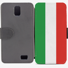 Калъф тип тефтер за Lenovo A328 - italy