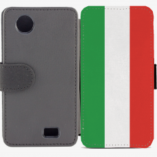 Калъф тип тефтер за Lenovo A369 - italy