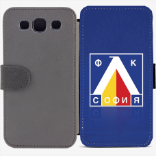 Калъф тип тефтер за Samsung Galaxy S3 Neo I9301, 9300I - levski
