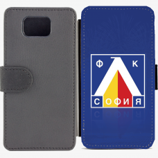Калъф тип тефтер за Samsung Galaxy Alpha G850 - levski