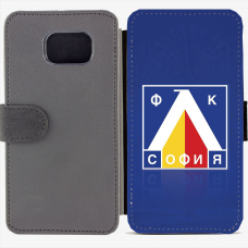 Калъф тип тефтер за Samsung Galaxy S6 Edge G925 - levski