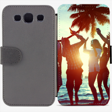 Калъф тип тефтер за Samsung Galaxy S3 Neo I9301, 9300I - lifestyle