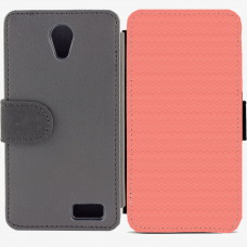 Калъф тип тефтер за Lenovo A319 - palette Калъф тип тефтер за Lenovo A319 - palette