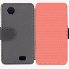 Калъф тип тефтер за Lenovo A369 - palette