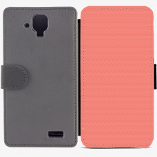 Калъф тип тефтер за Lenovo A536 - palette