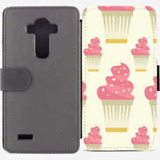 Калъф тип тефтер за LG G4 - pattern3-sized Калъф тип тефтер за LG G4 - pattern3-sized