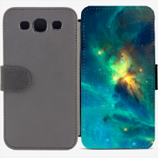 Калъф тип тефтер за Samsung Galaxy S3 Neo I9301, 9300I - starts2