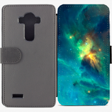 Калъф тип тефтер за LG G4 - starts2