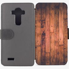 Калъф тип тефтер за LG G4 - wood Калъф тип тефтер за LG G4 - wood