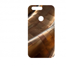 Силиконов гръб за Huawei Honnor 8 - Abstract 2016