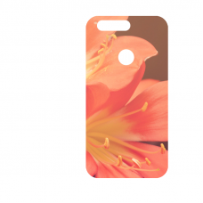 Силиконов гръб за Huawei Honnor 8 - Flower 2016 4