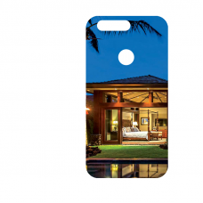 Силиконов гръб за Huawei Honnor 8 - billionaireresort