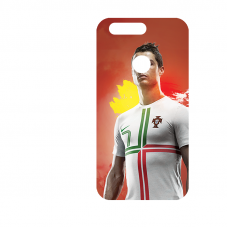 Силиконов гръб за Huawei Honnor 8 - cr7