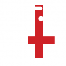 Силиконов гръб за Huawei Honnor 8 - england