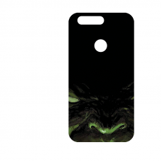 Силиконов гръб за Huawei Honnor 8 - hulk2