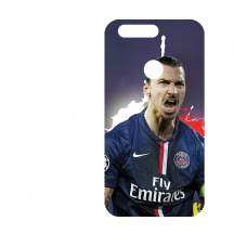 Силиконов гръб за Huawei Honnor 8 - ibra