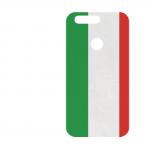 Силиконов гръб за Huawei Honnor 8 - italy