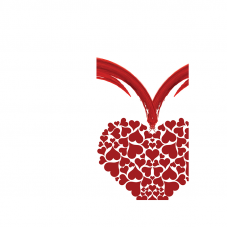 Силиконов гръб за Huawei Honnor 8 - valentine5