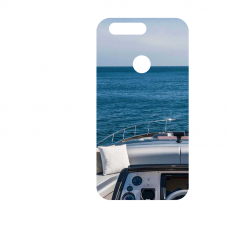 Силиконов гръб за Huawei Honnor 8 - yacht